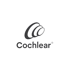 Cochlear-stickers